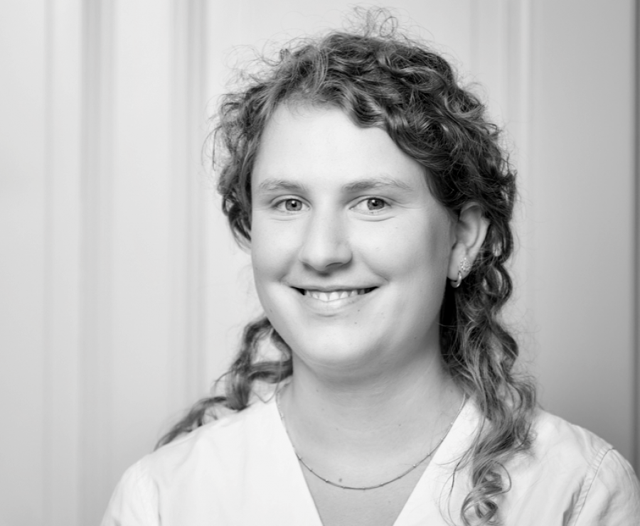 Paula Zimmermann