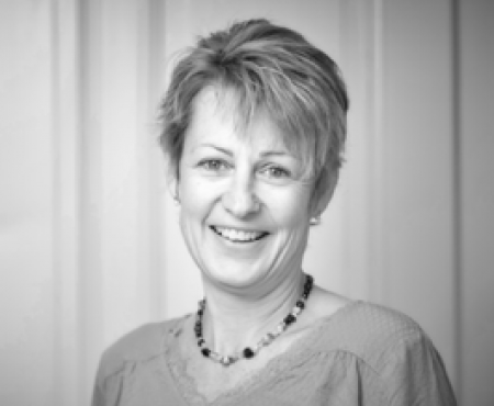 Marianne Gerber